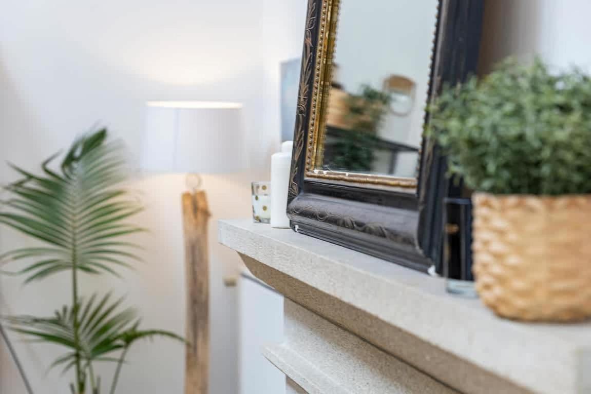 Clos Hily - Maison D'Exception A Dinard - 10 Pers Eksteriør bilde