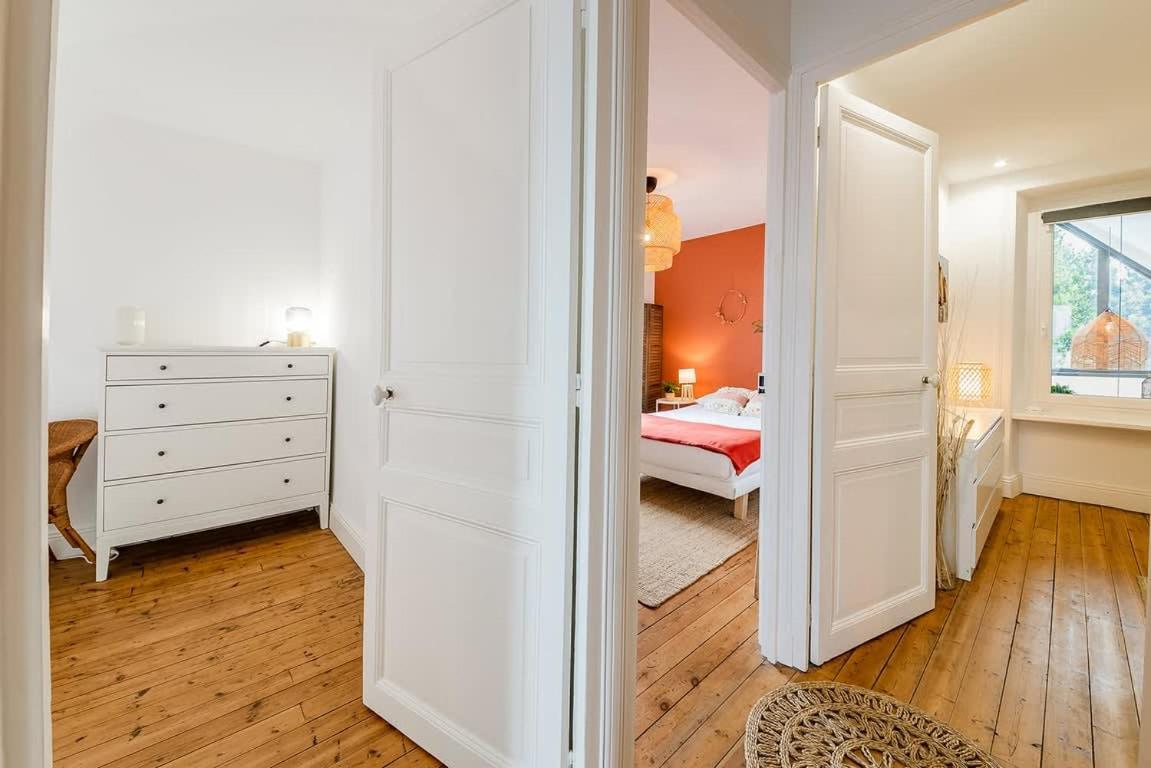 Clos Hily - Maison D'Exception A Dinard - 10 Pers Eksteriør bilde