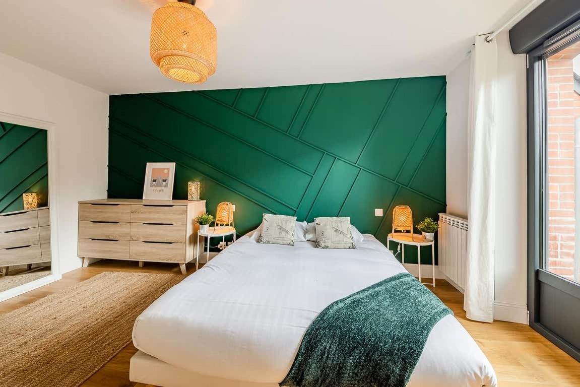 Clos Hily - Maison D'Exception A Dinard - 10 Pers Eksteriør bilde