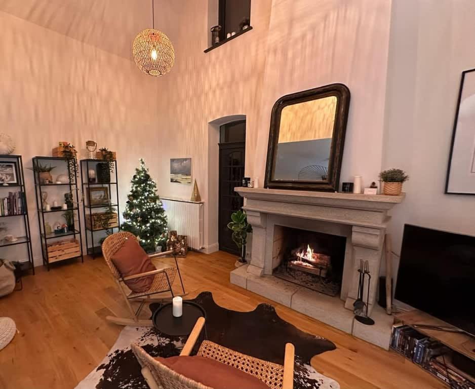 Clos Hily - Maison D'Exception A Dinard - 10 Pers Eksteriør bilde
